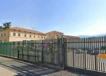 Droga e cellulari ritrovati nel carcere di Cosenza