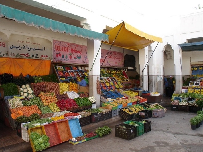 Casablanca, metropoli vibrante dove modernità e patrimonio arabo-andaluso convivono in armonia 2 casablanca 2