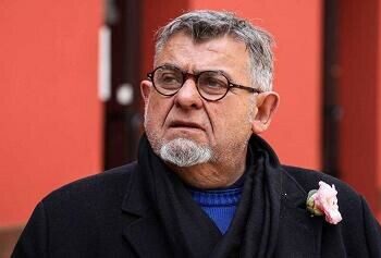 Giancarlo Cauteruccio, l’uomo delle visioni non è più! Il ricordo di quella sera al Castello con Ornella Vanoni (VIDEO)