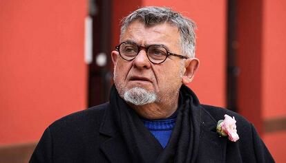 Giancarlo Cauteruccio, l’uomo delle visioni non è più! Il ricordo di quella sera al Castello con Ornella Vanoni (VIDEO) 1 Giancarlo Cauteruccio, l’uomo delle visioni non è più! Il ricordo di quella sera al Castello con Ornella Vanoni (VIDEO)