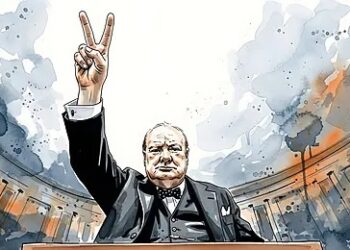 Il Churchill della Cerasarella e la guerra ai suoi: ecco come un sindaco riesce a fare terra bruciata