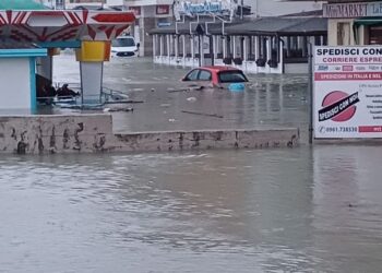 Maltempo, il Consiglio dei ministri dichiara lo stato di emergenza, subito 100 milioni per le somme urgenze