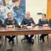 Anche i Carabinieri di Crotone tracciano un bilancio dell’attivita del 2025