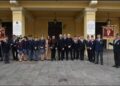 A Lamezia Terme commemorati i coniugi Aversano