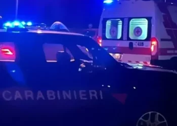 Incidente mortale ieri sera a Lamezia Terme