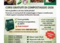 Vibo Valentia, Comune e Muraca lanciano i corsi gratuiti di compostaggio domestico