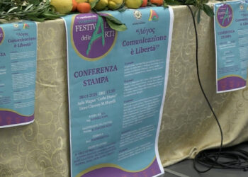 Al via a Vibo Valentia la VI edizione del Festival delle Arti dei Licei Morelli e Colao (VIDEO)