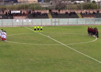Calcio, la Vibonese racimola un pareggio in casa dell’ultima in classifica (VIDEO)