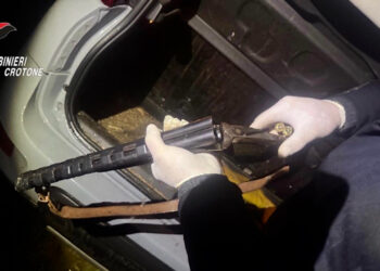 Tentato omicidio a Petilia Policastro (VIDEO)