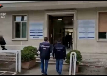 Truffa al Sistena Sanitario Nazionale e Regionale, applicate 12 misure cautelari a Reggio Calabria (VIDEO)