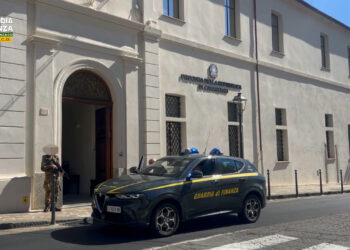 Sequestrati beni per un valore di oltre 7 milioni ad un esponente della cosca Arena (VIDEO)