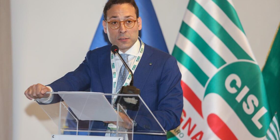 Un nuovo contingente di poliziotti in Calabria, il ringraziamento della Cisl Magna Grecia