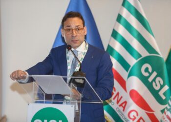 Un nuovo contingente di poliziotti in Calabria, il ringraziamento della Cisl Magna Grecia