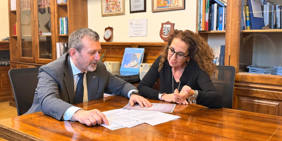 Giustizia, stabilizzazione tirocinanti calabresi: le rassicurazioni del sottosegretario Wanda Ferro