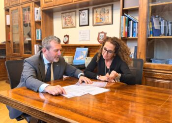 Giustizia, stabilizzazione tirocinanti calabresi: le rassicurazioni del sottosegretario Wanda Ferro