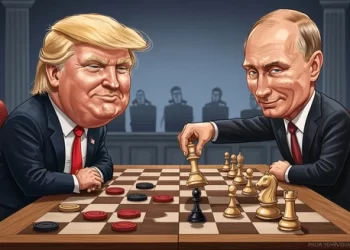 Il diritto internazionale è morto? Viva il diritto internazionale