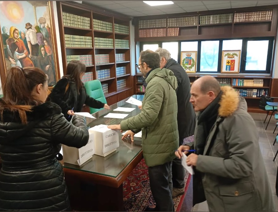 elezione ordine avvocati