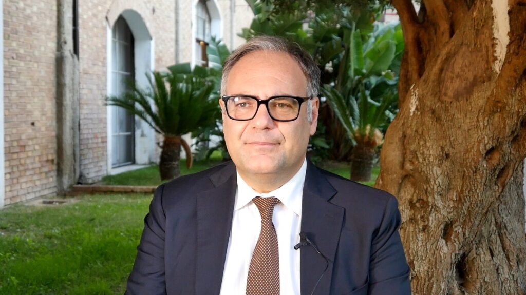 Direzione regionale Musei della Calabria, insediato il nuovo consiglio d’amministrazione 2 fabrizio sudano