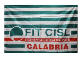 Fit Cisl Calabria: “aggressioni al personale ferroviario, situazione fuori controllo. Adesso basta!”
