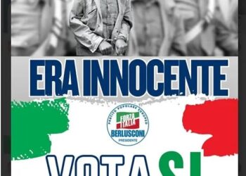 A Vibo Valentia nasce il comitato per il “SÌ” al referendum sulla riforma della giustizia