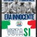 A Vibo Valentia nasce il comitato per il “SÌ” al referendum sulla riforma della giustizia