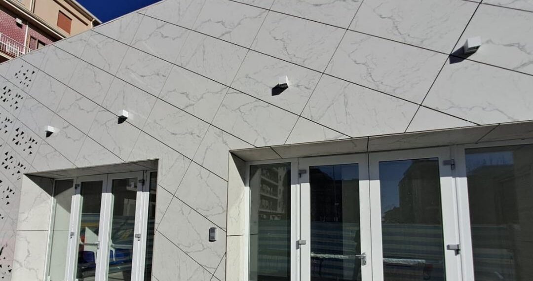 Conquistano consensi i nuovi locali del Centro Famiglie a Vibo Valentia