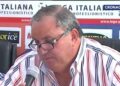 Nuovo “avvertimento” per Francesco Patania