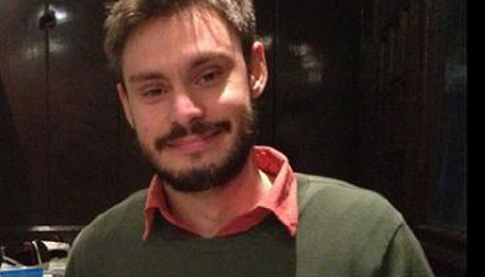 Giulio Regeni chi se lo ricorda ancora? Chi lo difende ora?
