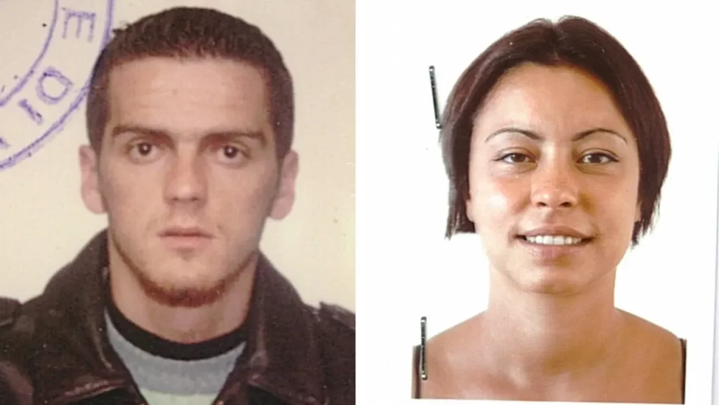 giuseppe bruno caterina raimondi