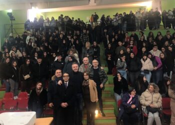 Cosenza, i Lions e il ricordo dell’unico sterminio pianificato a tavolino della Storia