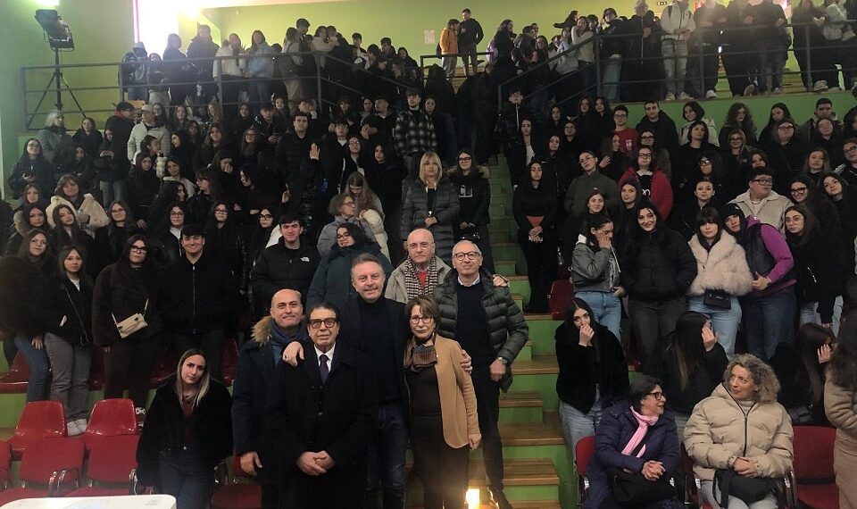 Cosenza, i Lions e il ricordo dell’unico sterminio pianificato a tavolino della Storia