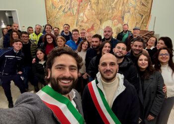 Jonadi e Pimonte, un gemellaggio nel segno del Presepe Vivente: la comunità jonadese in visita in Campania