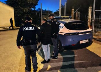 Contrasto all’immigrazione irregolare e la linea ferma del Questore di Catanzaro