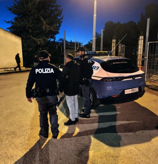 Contrasto all’immigrazione irregolare e la linea ferma del Questore di Catanzaro