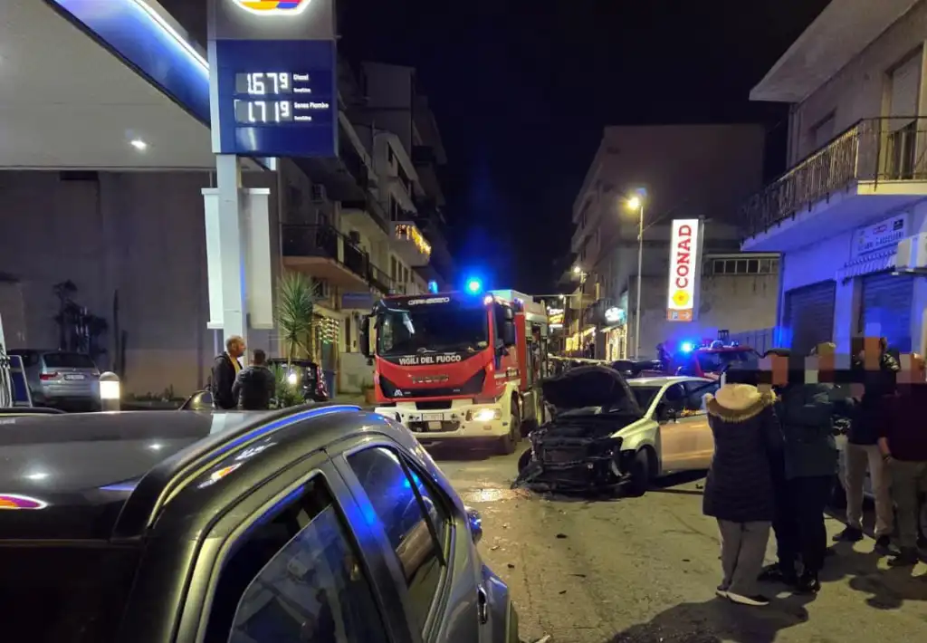 incidente nazionale catona 2