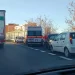 Traffico rallentato sul raccordo autostradale di Reggio Calabria
