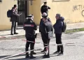 Possibile omicidio questa mattina a Cosenza (NOME)