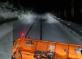 “Pronti per la neve?” in Calabria (VIDEO)