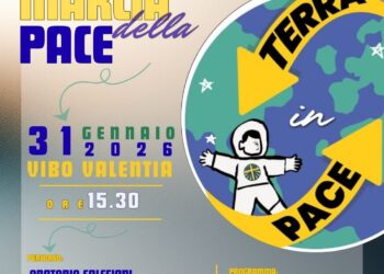 Anche quest'anno ci sarà la "Marcia della Pace" 4 Anche quest’anno ci sarà la “Marcia della Pace”