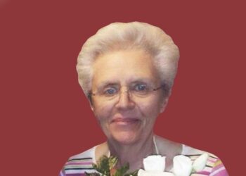 Si terranno lunedì a Palmi i funerali della madre del Vescovo della Diocesi di Mileto, mons. Attilio Nostro 7 Si terranno lunedì a Palmi i funerali della madre del Vescovo della Diocesi di Mileto, mons. Attilio Nostro