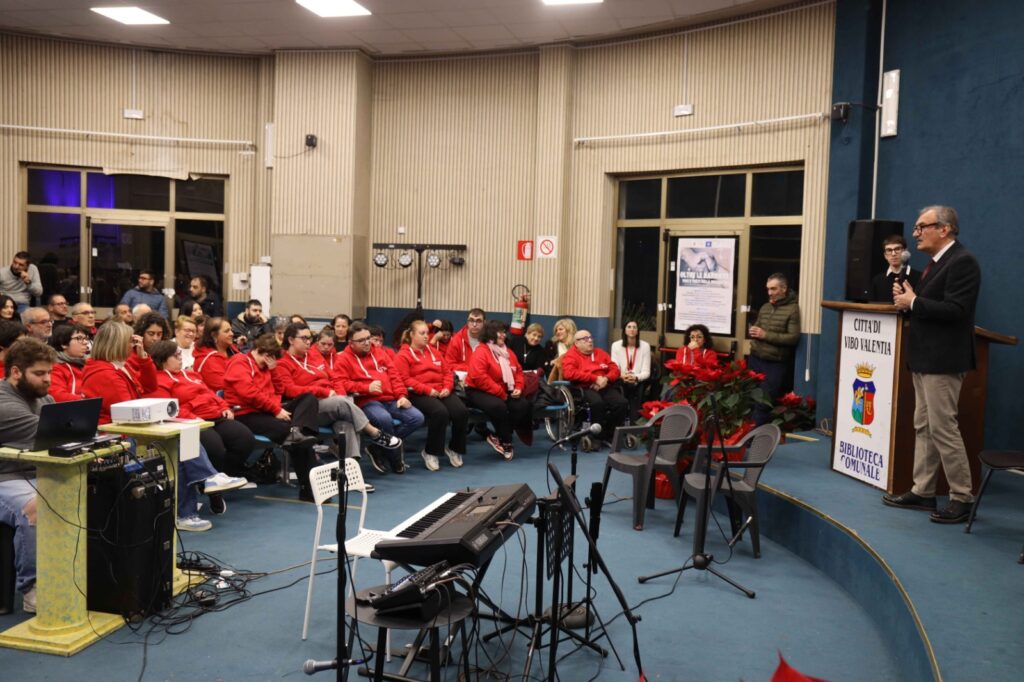 oltre le barriere a vibo con emanuele lambertini 5