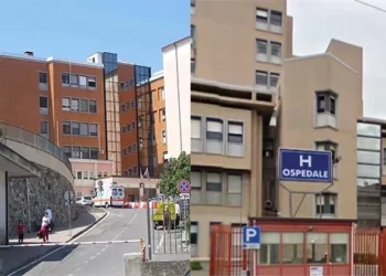Un donna di 80 anni muore nel pronto soccorso dell’ospedale di Corigliano Rossano, aperta inchiesta
