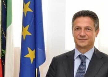 Paolo Sirna è il nuovo Questore di Reggio Calabria