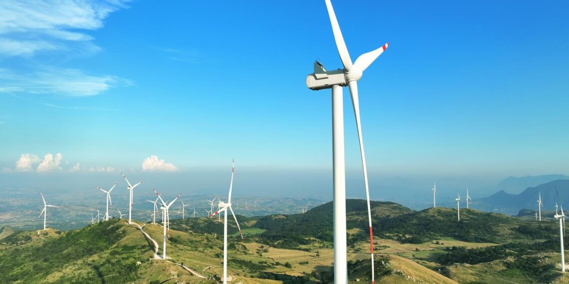 Impianti eolici nel territorio del Parco Regionale delle Serre, interviene Alecci: un’altra minaccia da scongiurare! 1 Impianti eolici nel territorio del Parco Regionale delle Serre, interviene Alecci: un’altra minaccia da scongiurare!
