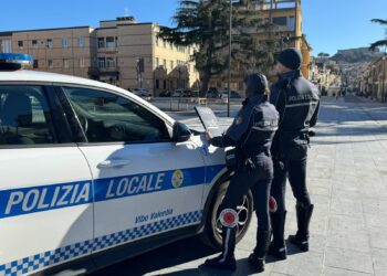 Vibo Valentia, la Polizia locale chiude un’attività commerciale che vendeva kebab