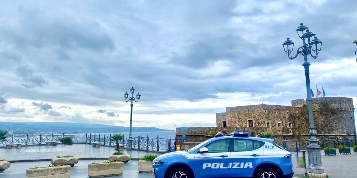 Denunciato ed emesso un foglio di via  per l’autore dell’aggressione avvenuta a Pizzo a Capodanno