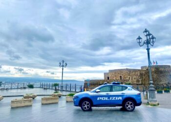 Denunciato ed emesso un foglio di via  per l’autore dell’aggressione avvenuta a Pizzo a Capodanno