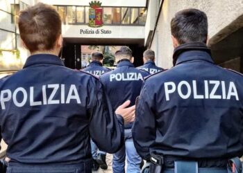 165 nuovi poliziotti in arrivo in Calabria. L’annuncio del sottosegretario all’Interno, Wanda Ferro