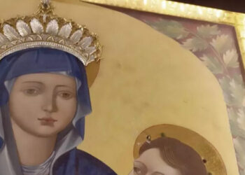 Rubata la corona d'argeto del Bambin Gesù del duomo di Lamezia terme 13 Rubata la corona d’argeto del Bambin Gesù del duomo di Lamezia terme