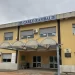 Colpi di pistola sparati contro pareti interne di una scuola a Lamezia Terme 8 Colpi di pistola sparati contro pareti interne di una scuola a Lamezia Terme